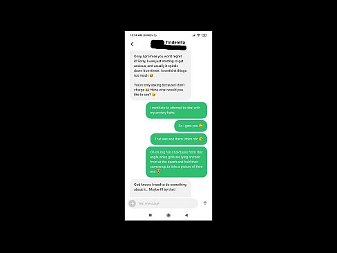 ❤️ Πρόσθεσα ένα νέο PAWG από το Tinder στο χαρέμι μου ( μιλήστε στο Tinder συμπεριλαμβάνεται) ️ Πορνό βίντεο ❤